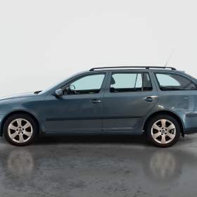 Foto inzerátu Skoda Octavia 1.9 TDI