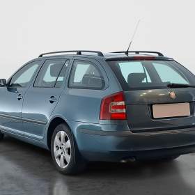 Foto inzerátu Skoda Octavia 1.9 TDI