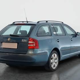 Foto inzerátu Skoda Octavia 1.9 TDI