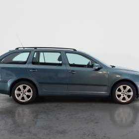 Foto inzerátu Skoda Octavia 1.9 TDI