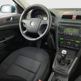 Foto inzerátu Skoda Octavia 1.9 TDI