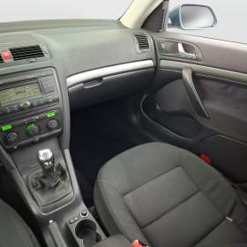 Foto inzerátu Skoda Octavia 1.9 TDI