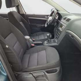 Foto inzerátu Skoda Octavia 1.9 TDI
