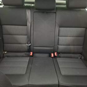 Foto inzerátu Skoda Octavia 1.9 TDI