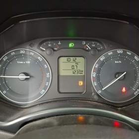 Foto inzerátu Skoda Octavia 1.9 TDI