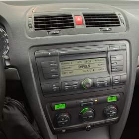 Foto inzerátu Skoda Octavia 1.9 TDI