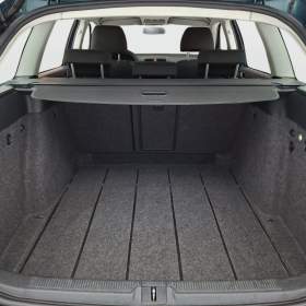 Foto inzerátu Skoda Octavia 1.9 TDI