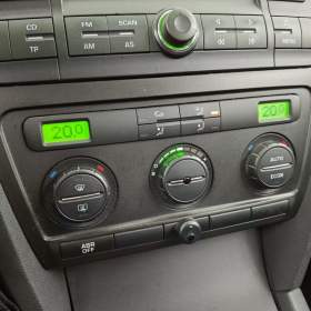 Foto inzerátu Skoda Octavia 1.9 TDI
