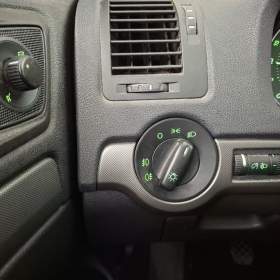 Foto inzerátu Skoda Octavia 1.9 TDI