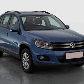 VW Tiguan 1.4 TSI / 19971426