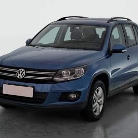 Foto inzerátu VW Tiguan 1.4 TSI