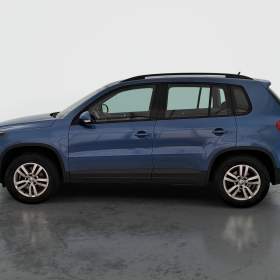 Foto inzerátu VW Tiguan 1.4 TSI