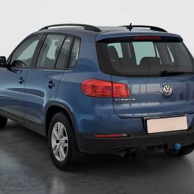 Foto inzerátu VW Tiguan 1.4 TSI