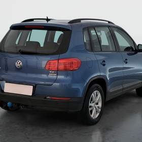 Foto inzerátu VW Tiguan 1.4 TSI