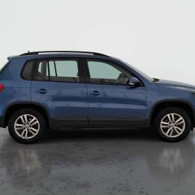 Foto inzerátu VW Tiguan 1.4 TSI