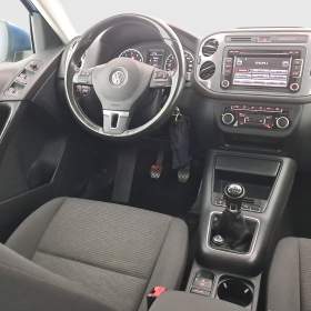 Foto inzerátu VW Tiguan 1.4 TSI