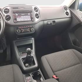Foto inzerátu VW Tiguan 1.4 TSI