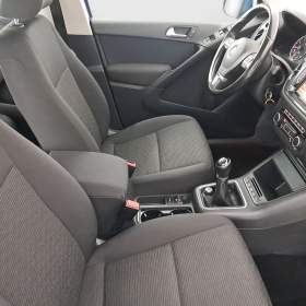 Foto inzerátu VW Tiguan 1.4 TSI