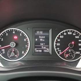 Foto inzerátu VW Tiguan 1.4 TSI