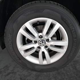 Foto inzerátu VW Tiguan 1.4 TSI