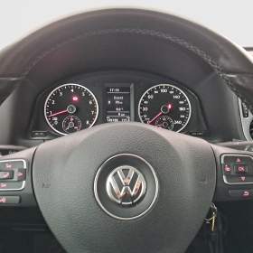 Foto inzerátu VW Tiguan 1.4 TSI