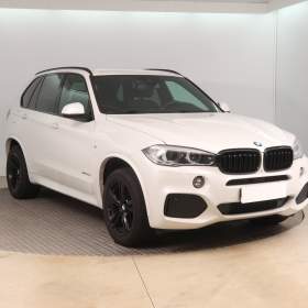 Foto inzerátu BMW X5 xDrive30d