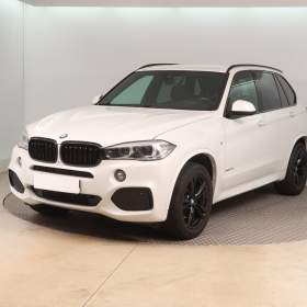 Foto inzerátu BMW X5 xDrive30d