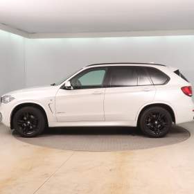 Foto inzerátu BMW X5 xDrive30d