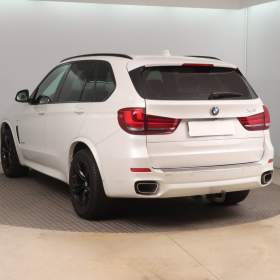 Foto inzerátu BMW X5 xDrive30d