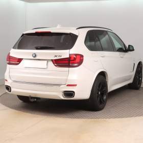 Foto inzerátu BMW X5 xDrive30d