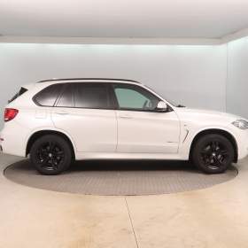 Foto inzerátu BMW X5 xDrive30d