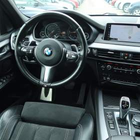 Foto inzerátu BMW X5 xDrive30d