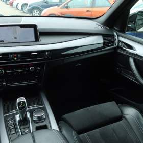 Foto inzerátu BMW X5 xDrive30d