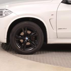 Foto inzerátu BMW X5 xDrive30d
