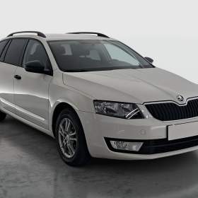 Skoda Octavia 1.6 TDI / 19971428