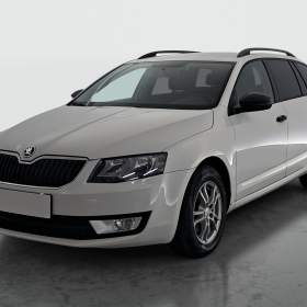 Foto inzerátu Skoda Octavia 1.6 TDI