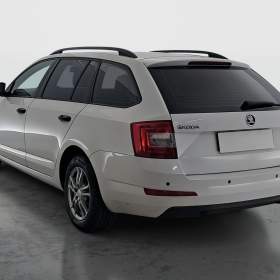 Foto inzerátu Skoda Octavia 1.6 TDI