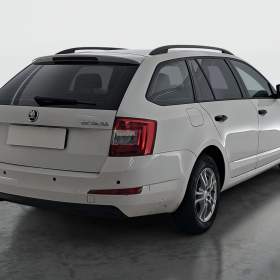 Foto inzerátu Skoda Octavia 1.6 TDI