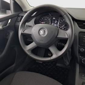 Foto inzerátu Skoda Octavia 1.6 TDI