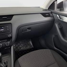 Foto inzerátu Skoda Octavia 1.6 TDI