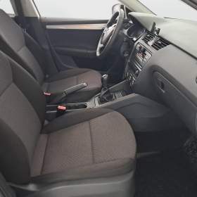 Foto inzerátu Skoda Octavia 1.6 TDI