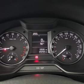 Foto inzerátu Skoda Octavia 1.6 TDI