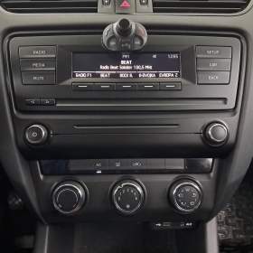 Foto inzerátu Skoda Octavia 1.6 TDI