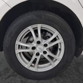 Foto inzerátu Skoda Octavia 1.6 TDI