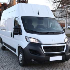 Peugeot Boxer 2.0 BlueHDi / 19971429