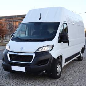 Foto inzerátu Peugeot Boxer 2.0 BlueHDi
