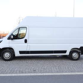 Foto inzerátu Peugeot Boxer 2.0 BlueHDi