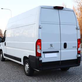 Foto inzerátu Peugeot Boxer 2.0 BlueHDi