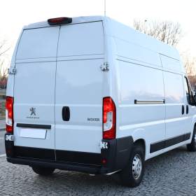 Foto inzerátu Peugeot Boxer 2.0 BlueHDi