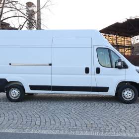 Foto inzerátu Peugeot Boxer 2.0 BlueHDi